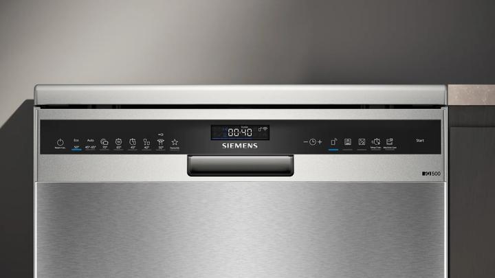Produktbild Siemens SN25EI11CE