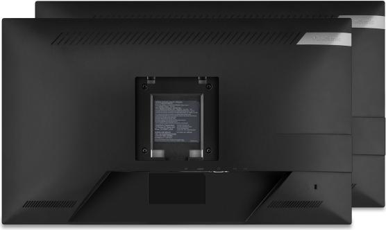 Produktbild Viewsonic VG Series VG2448 H2 DUAL (1920 x 1080 Pixel, 24")