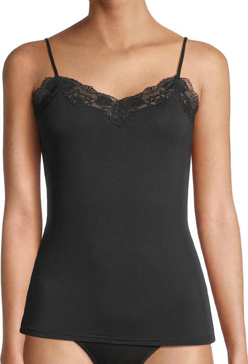 Produktbild Nina von C. 3er Pack Romance Spaghetti Top (40, L)