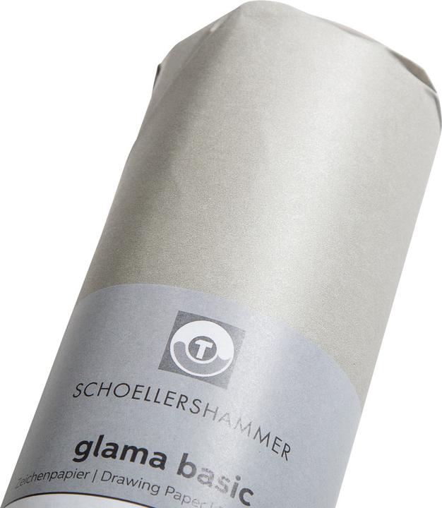Immagine prodotto Schoellershammer Rotoli di carta da lucido Glama Basic (60 g/m²)