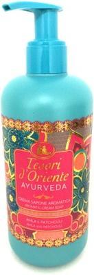 Tesori d'Oriente Tesori D Oriente Ayurveda Liquid Hand Soap 300ml (Flüssigseife, 300 ml)