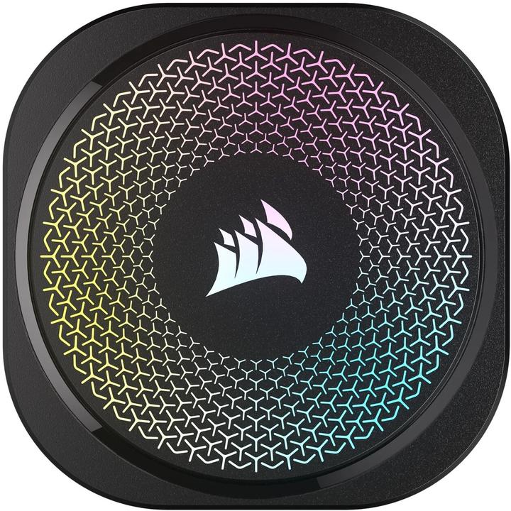 Produktbild Corsair Nautilus 240 RS ARGB