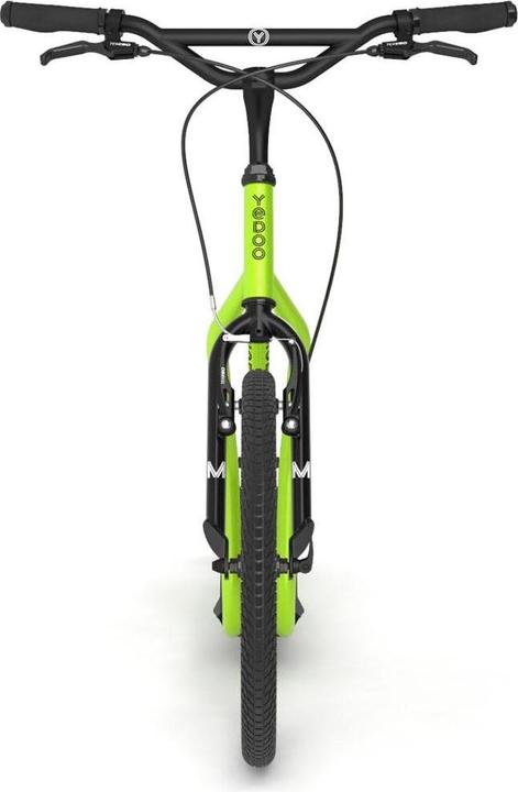 Actual product image Yedoo Mula RunRun