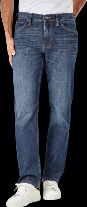 Actual product image Mustang Tramper Jeans Straight Fit Dark Blue (W32/L34)