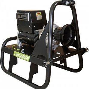 Fogo AGROVOLT trailer generator AV 22 GT2MAS 30KM (17600 W)