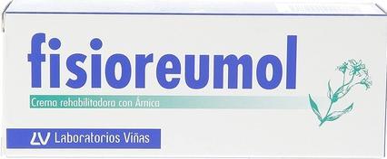 Produktbild Laboratorios Viñas FISIOREUMOL Nagelhautöle 0,13kg