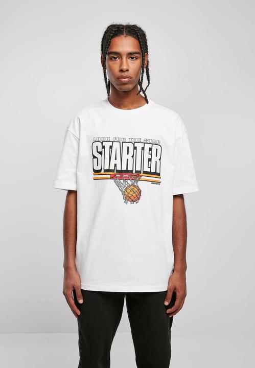 Immagine prodotto Starter Maglietta StarterAirball - 19349 (XL)