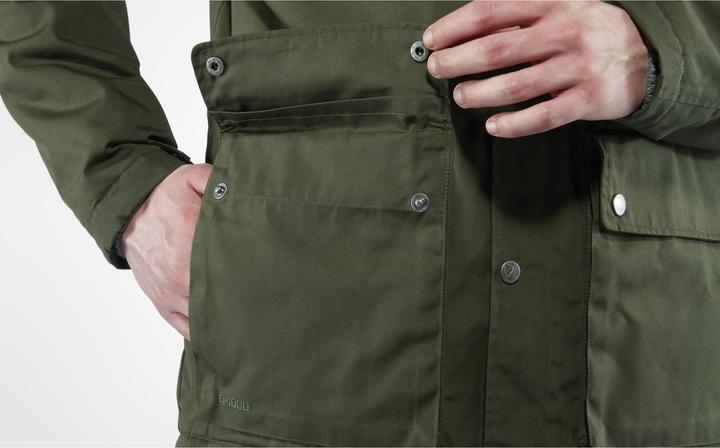 Image du produit Fjällräven Greenland (XS)