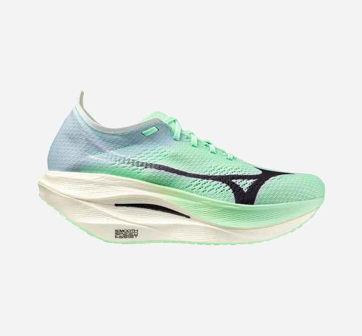 Mizuno Wave Rebellion Pro 3