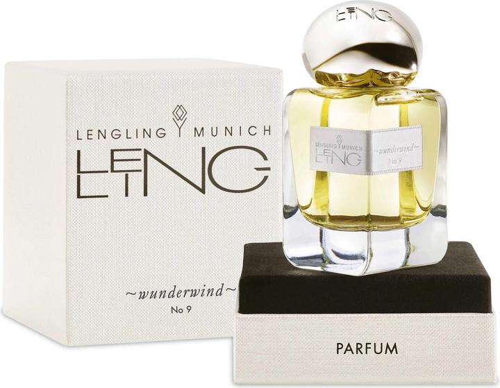 Image du produit Lengling Eau de Parfum (Eau de parfum, 50 ml)