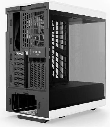 Image du produit Hyte Y40 (ATX, Mini-ITX, mATX)