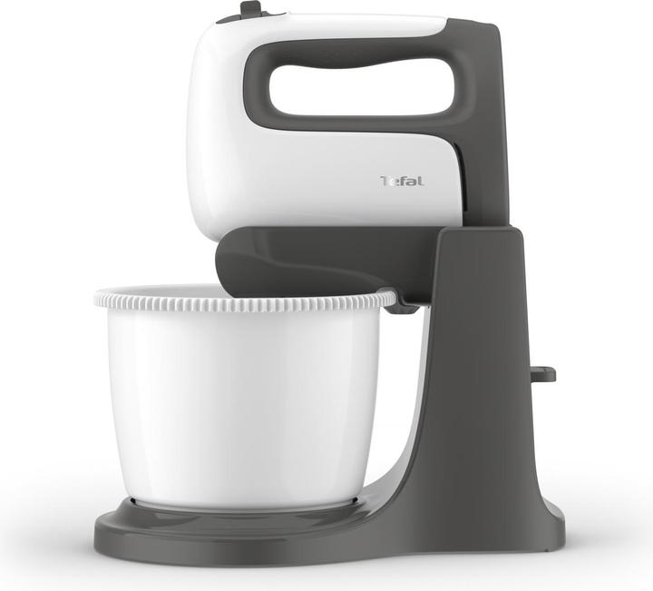 Actual product image Tefal HT464138 (500 W)