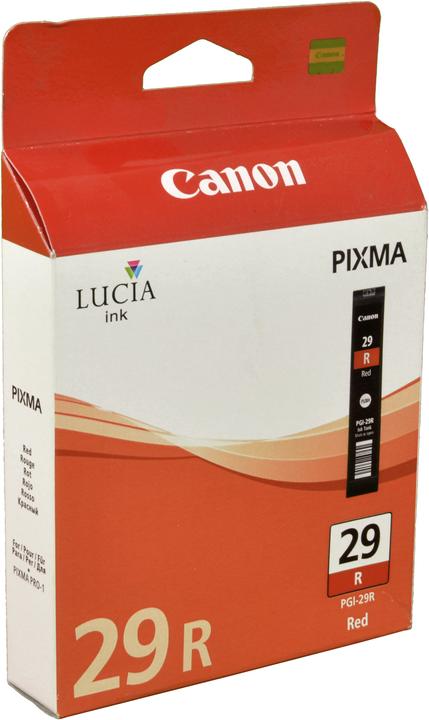 Immagine prodotto Canon Pgi-29r (R)