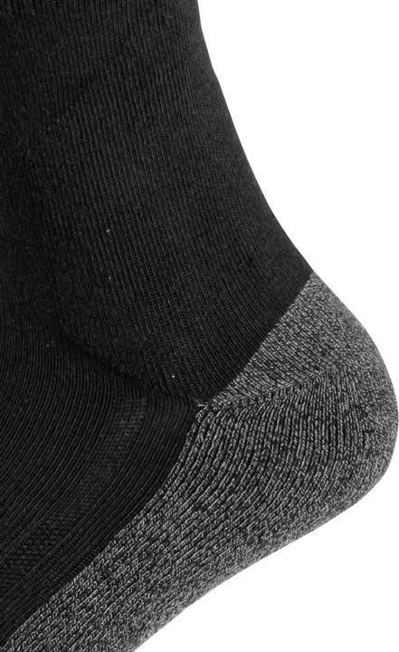 Actual product image Jack Wolfskin Trek Func Sock CL (47 - 49)