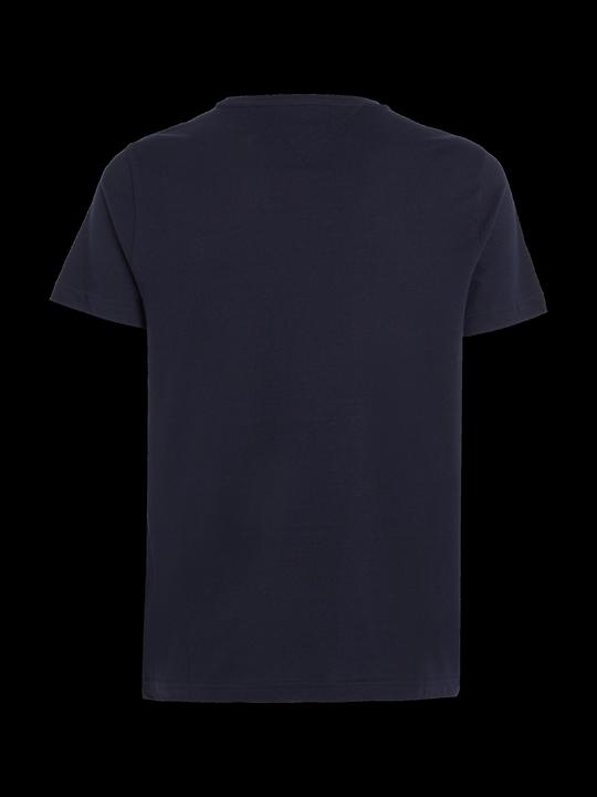 Produktbild Tommy Hilfiger Core Tommy Logo Tee (3XL)