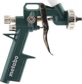 Actual product image Metabo Compressed air spray gun