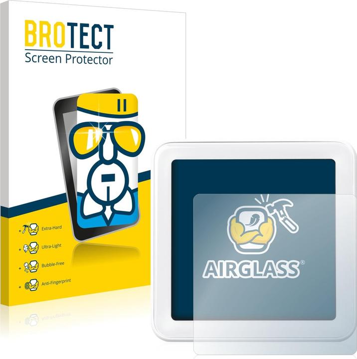 Produktbild BROTECT AirGlass Panzerglasfolie