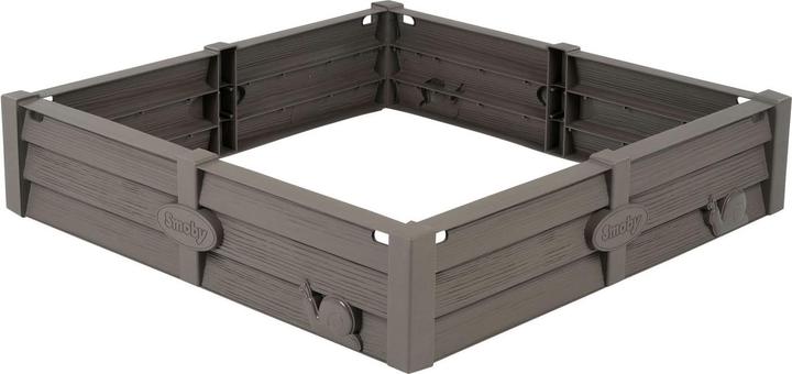 Immagine prodotto Smoby Giardino quadrato 2 in 1