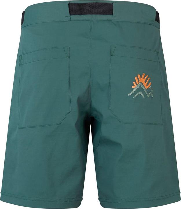 Image du produit Berghaus U Sunned Peak Short (kurze Hose) (3XL)