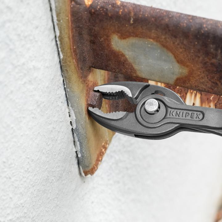 Image du produit Knipex TwinGrip (200 mm)