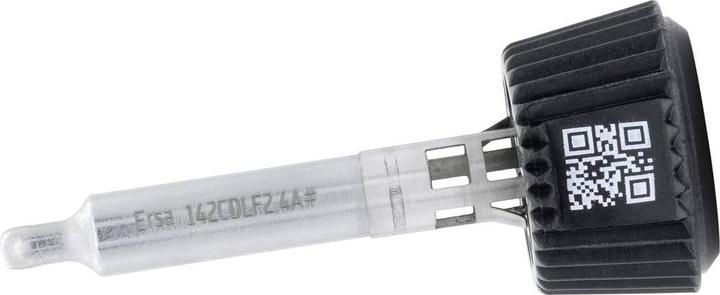 Produktbild 0142CDLF24A/SB Lötspitze Spitzen-Grösse 2.40 mm Inhalt 1 St. (Lötspitze)