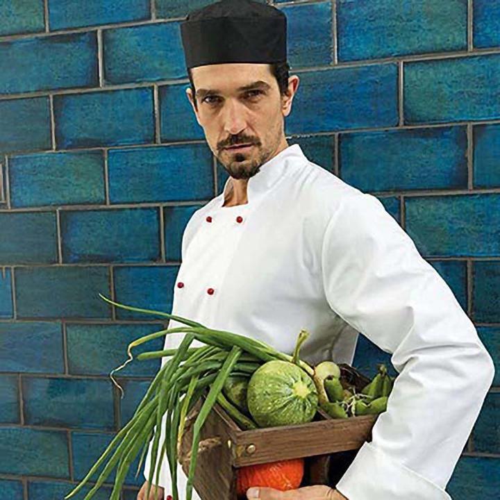 Produktbild Premier TurnUp Chefs Mütze