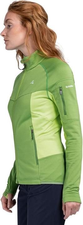 Actual product image Schöffel Hydalen Fleece Jacket (38, M)