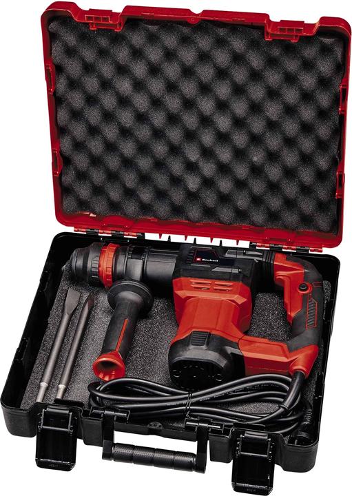 Image du produit Einhell TE-DH 5 (Fonctionnement sur secteur)