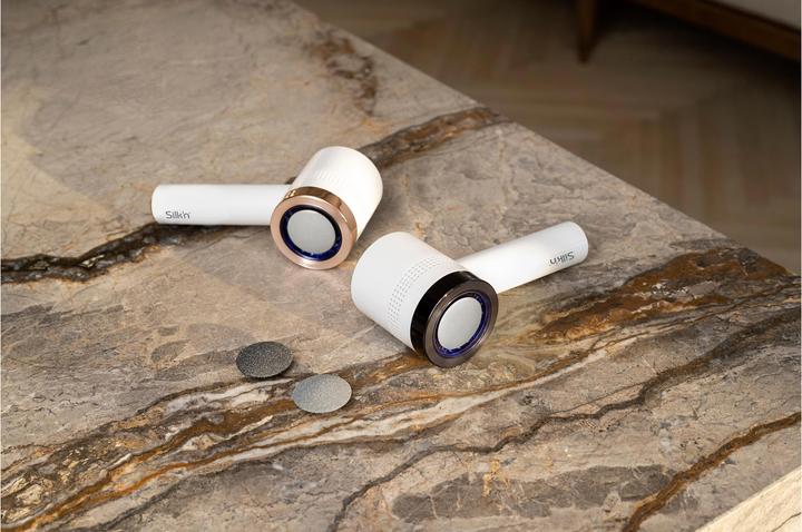 Immagine prodotto Silk'n VacuPedi