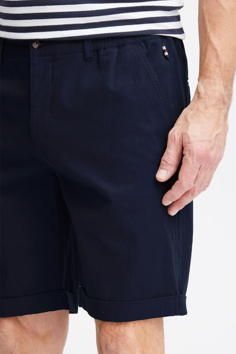 Actual product image FQ1924 FQHenry chino shorts 21900629 (M)