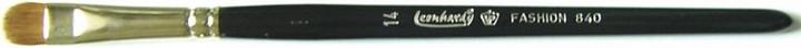 You Nails Profi-Rotmarderpinsel spitz-oval Gross (Lippen)