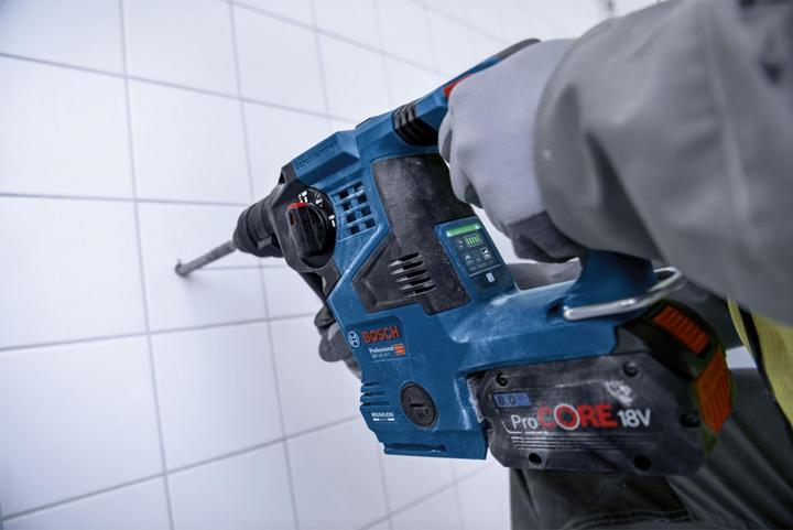Immagine prodotto Bosch Professional GBH 18V-28 C (Batteria ricaricabile)