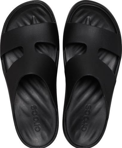 Produktbild Crocs W's Getaway Platform H-Strap (37)
