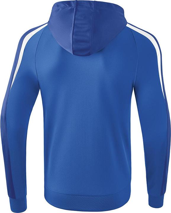 Actual product image Erima Track Jacket With Hood League 2.0 (S)