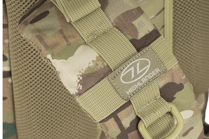 Immagine prodotto Highlander Forze 66 Hmtc (66 l)