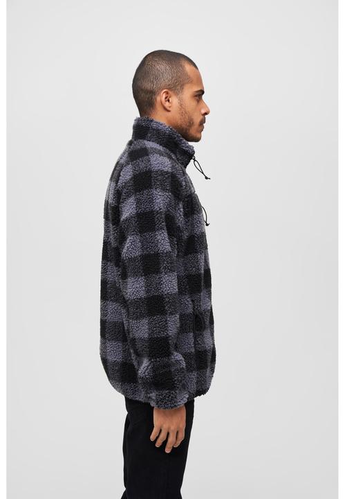Actual product image Brandit Teddy Fleece Jacket - 8112 (XXL)