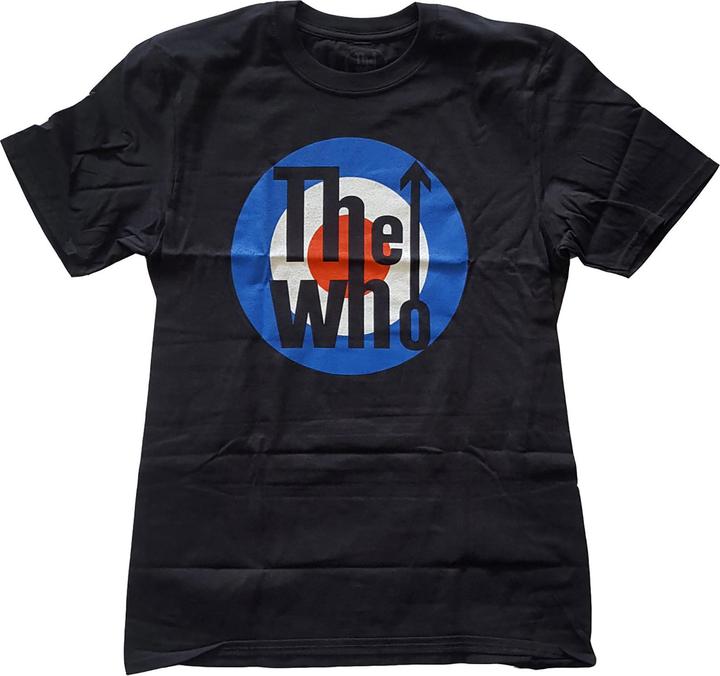 The Who Target Classic