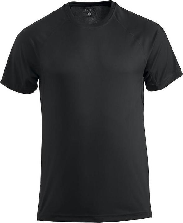 Actual product image Clique Premium Tshirt Active (S)