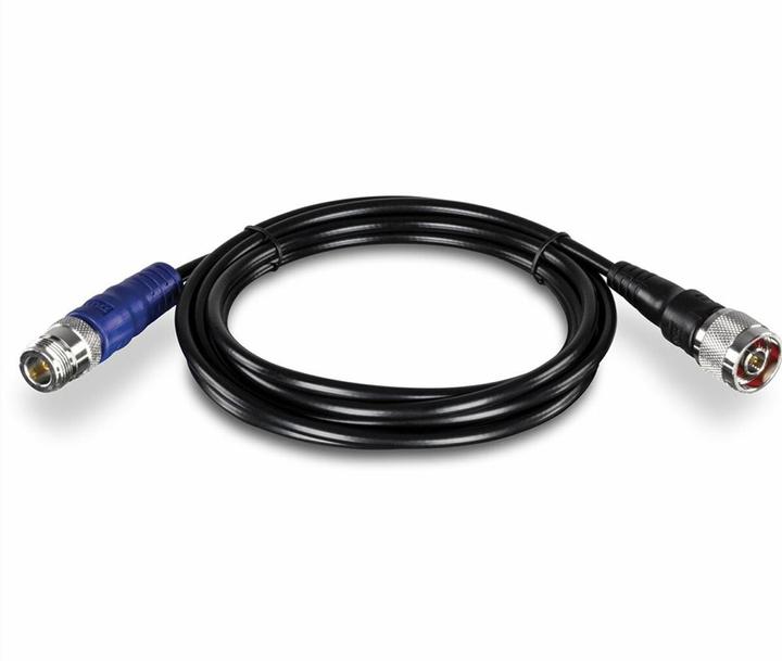 Produktbild Trendnet Koaxialkabel (Antennenkabel)