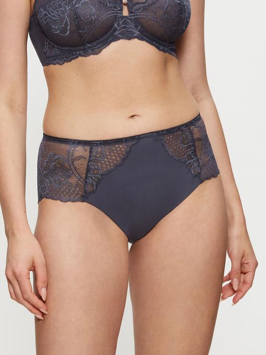 Image du produit Triumph Slip maxi Wild Peony Florale (38, lot de 2)