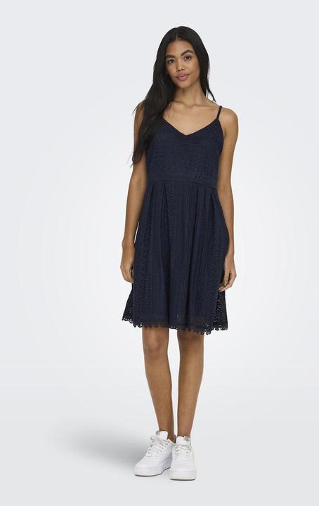 Produktbild Only Spitzen Kleid (34)