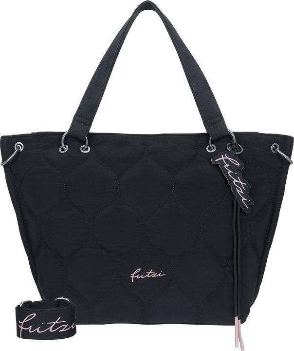 Fritzi aus Preußen Fritzi Shopper Limited Shopper Tasche 31.5 cm (14 l)