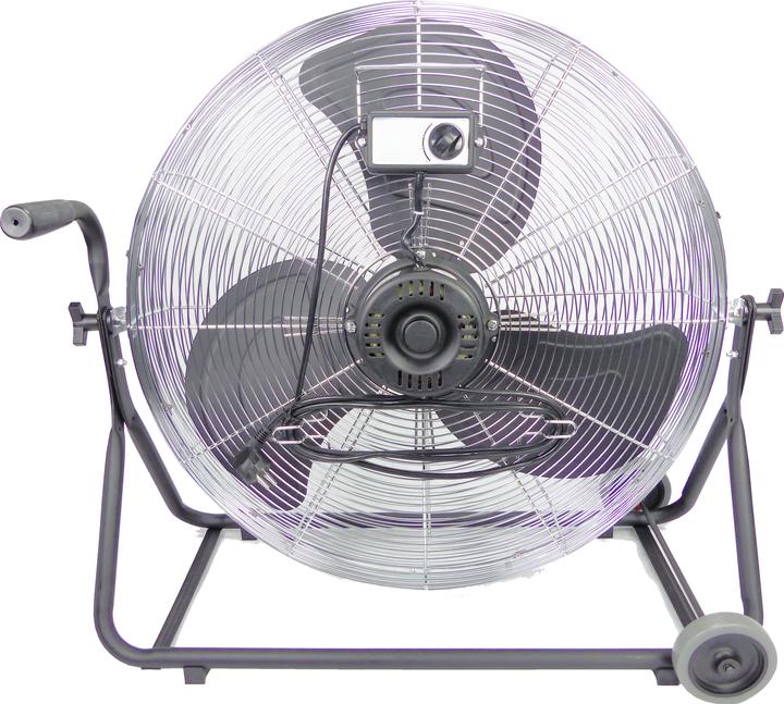 Image du produit WDH Ventilateur de sol WDH-FF60M (65 dB)