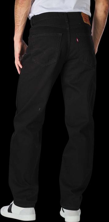 Produktbild Levis 550 Jeans Relaxed Fit black (W32/L30)
