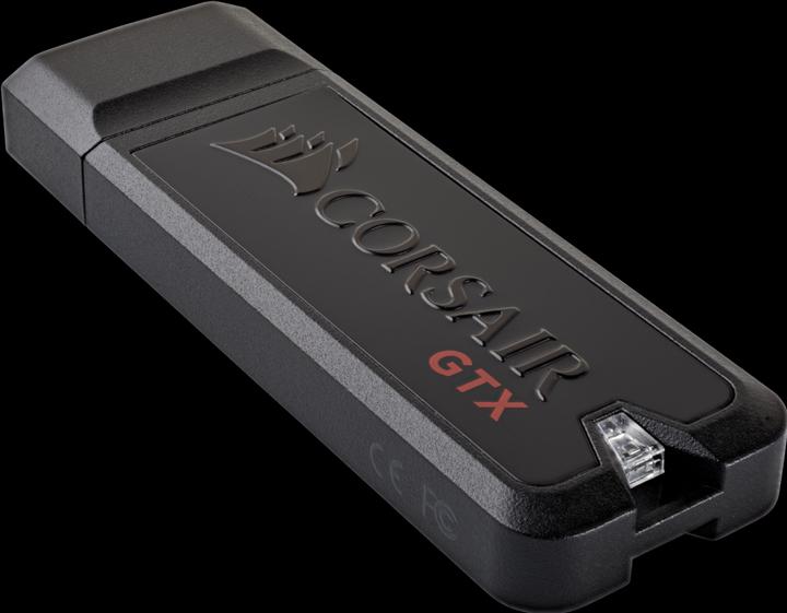 Produktbild Corsair Flash Voyager GTX (1000 GB, USB 3.1)