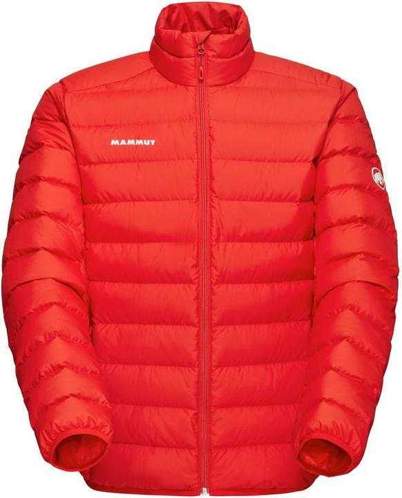 mammut rosso