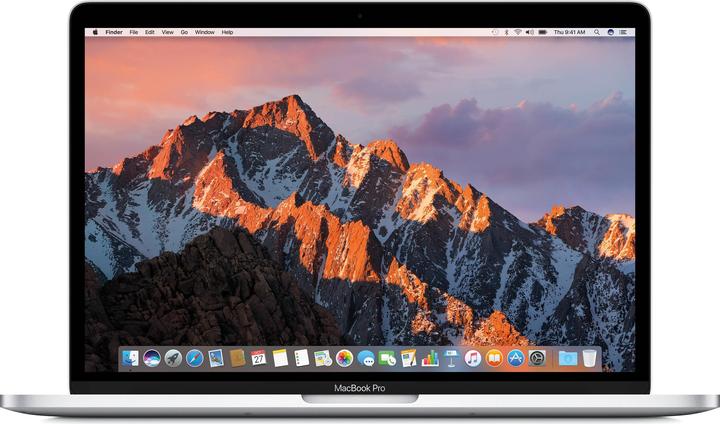 Apple MacBook Pro 2018 – 256GB – MR962D/A (15.40", Intel Core i7-8750H, 16 GB, 256 GB, DE)