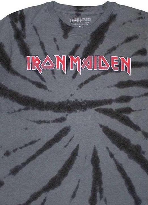 Image du produit Iron Maiden - T-shirt - Adulte (XXL)