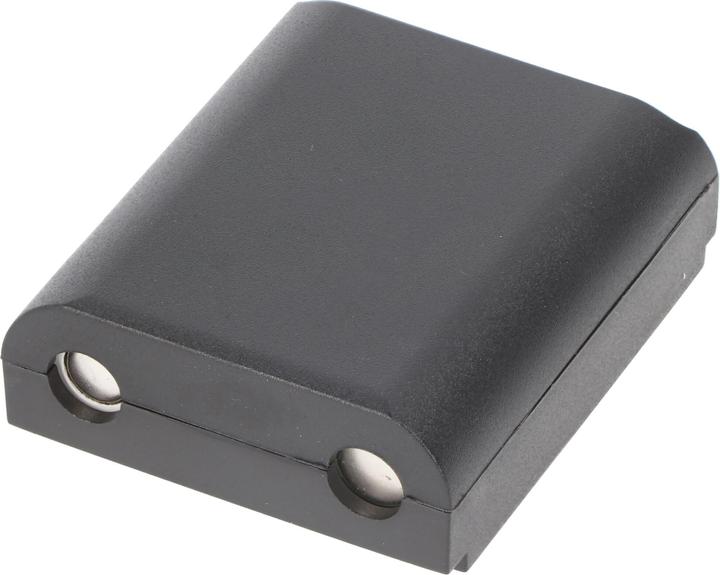 Immagine prodotto AccuCell La batteria della gru sostituisce Teletec BA-0005 (3.60 V, 2000 mAh)