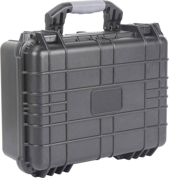 Image du produit Toolcraft TO-7859271 Mallette universelle d'extérieur 1 pièce (L x l x H) 420 x 330 x 174mm (1 pièces)